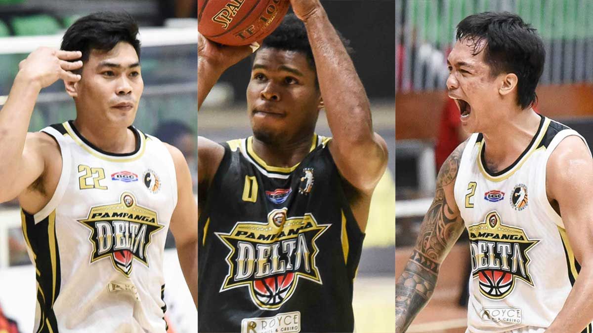 Pampanga relies on Serrano, Hernandez, Dyke, Yong, moves to verge of NBL  Finals