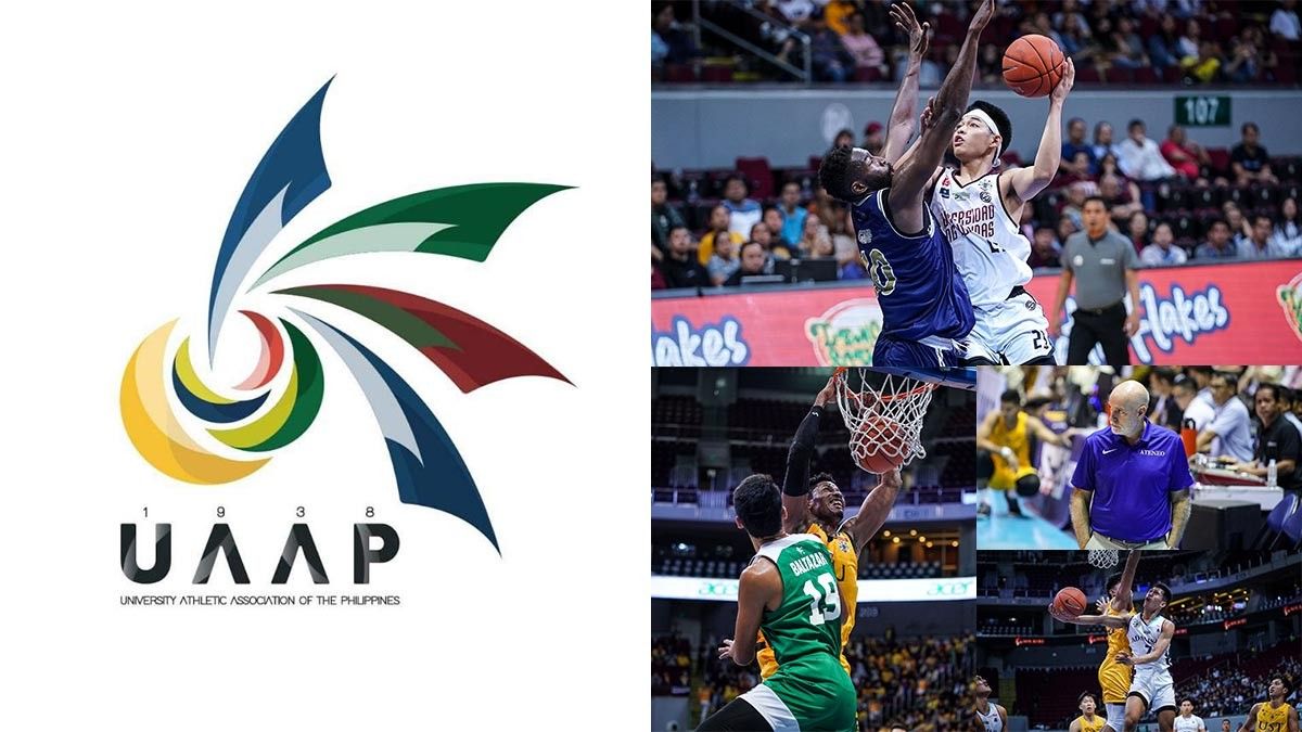 UAAP plans to stage two seasons this 2022