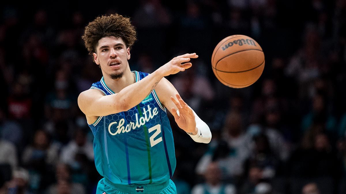 LaMelo Ball out for season with ankle injury, NBA news
