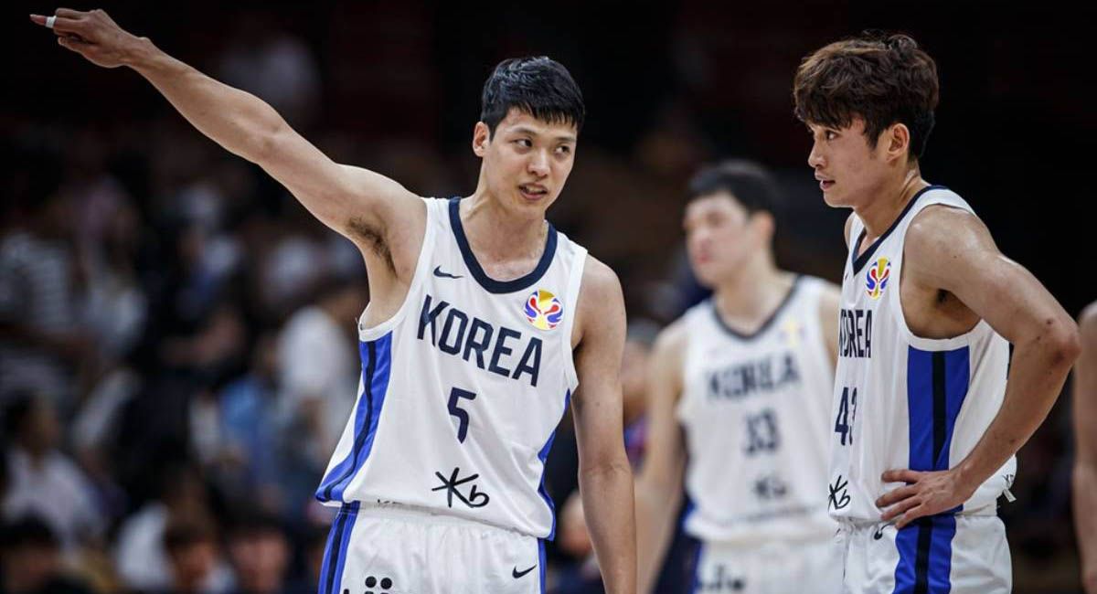 korean basketball league jerseys