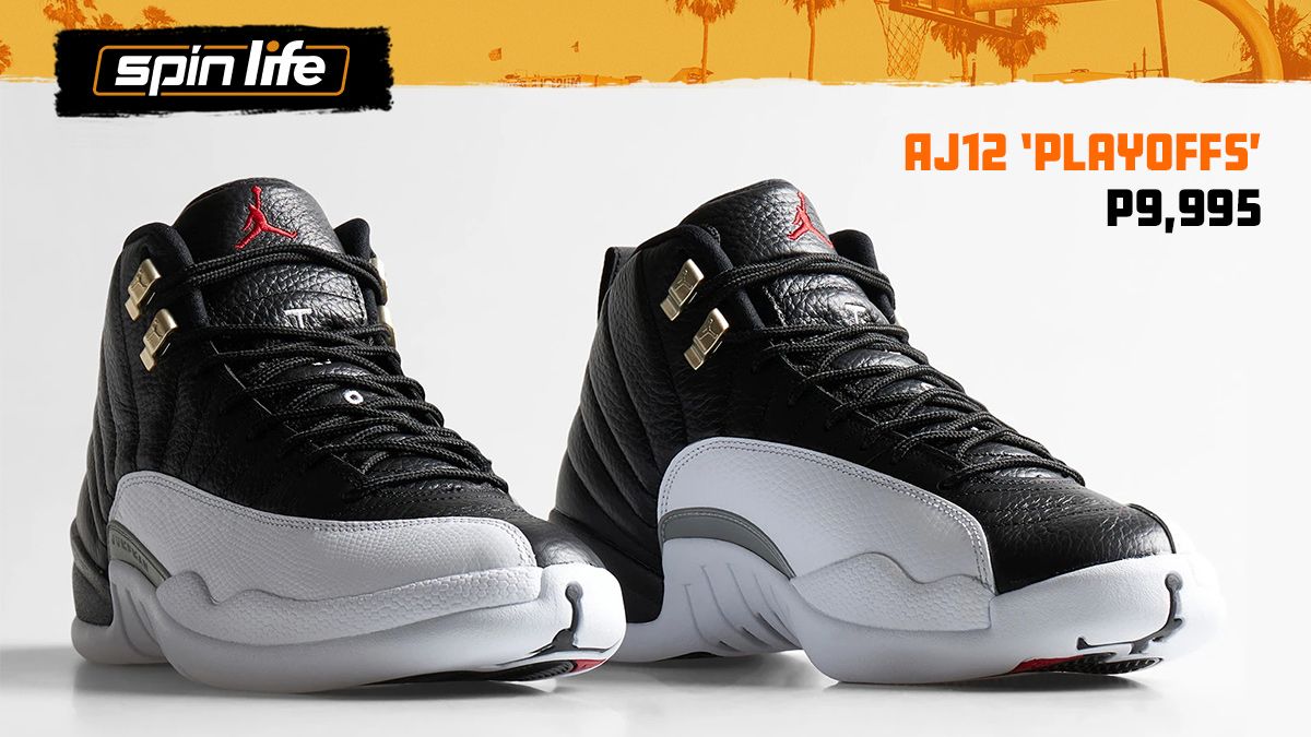 Buy Air Jordan 12 Shoes: New Releases & Iconic Styles