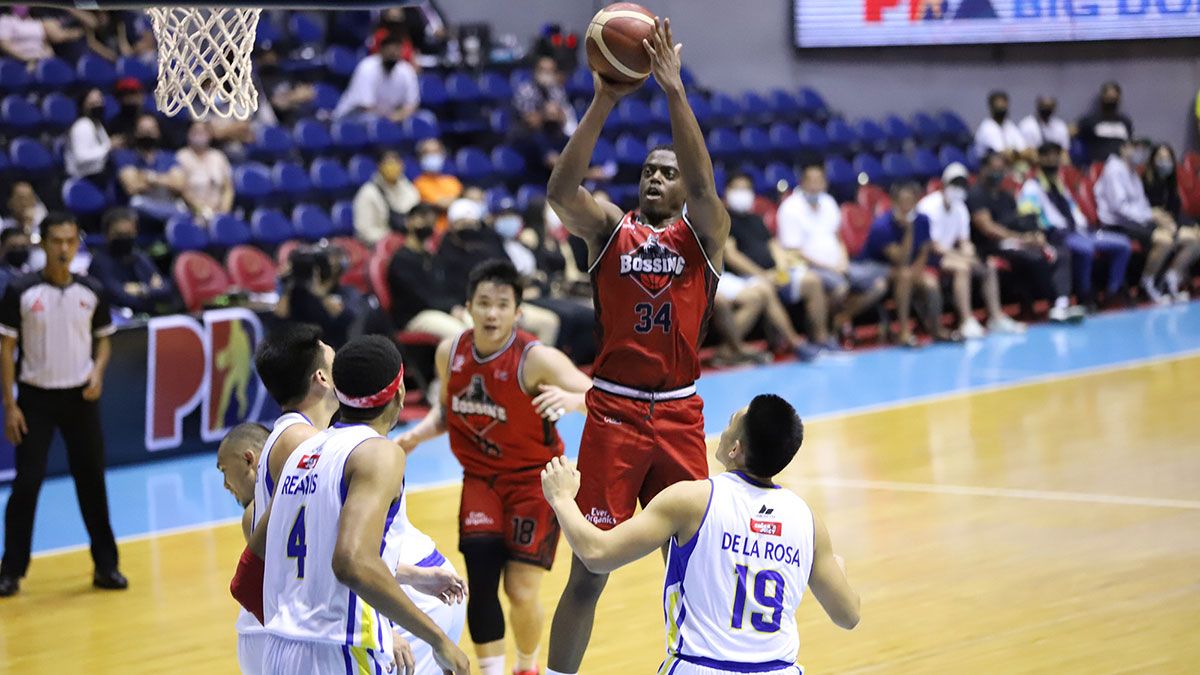 2021 PBA Governors' Cup Preview: The Hungry Middle Pack — Dribble