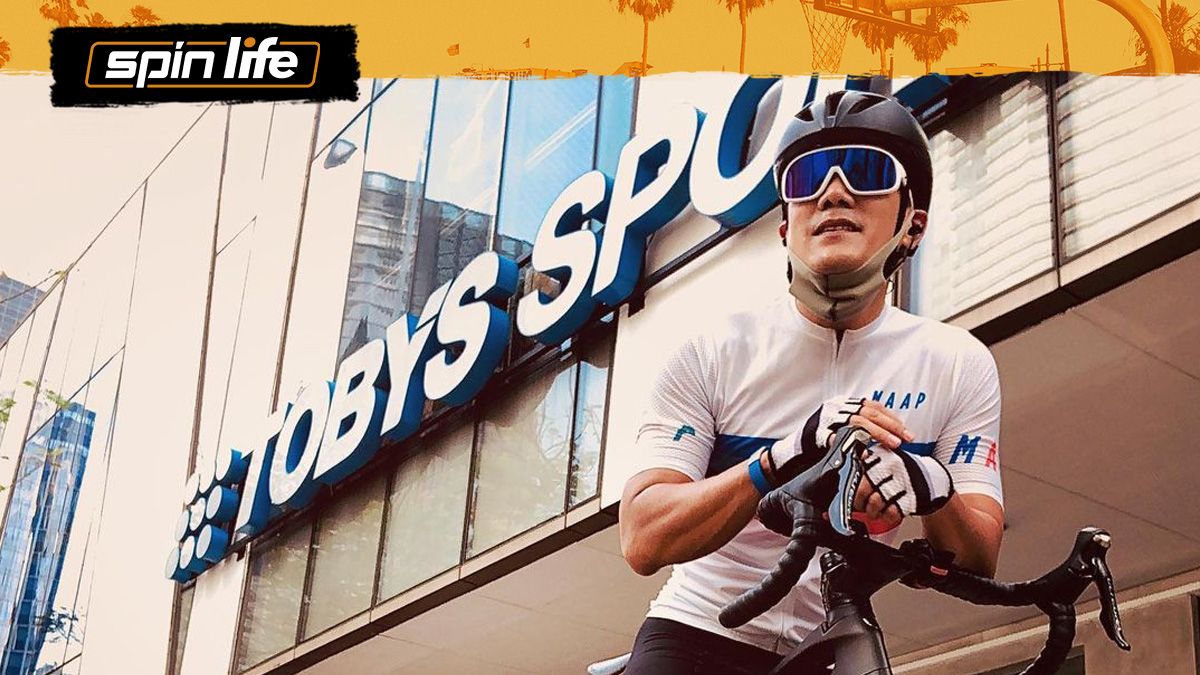 Toby's Sports: The Philippines' Largest Store for Sports and Fitness