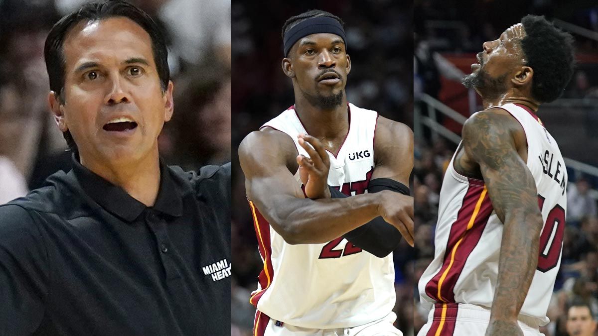 Miami Heat's bad losses a playoff-race bane