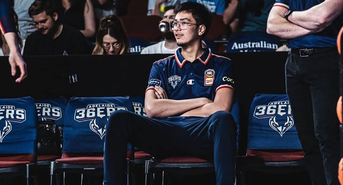 Busy weeks ahead for Kai Sotto, Adelaide as 36ers return from health and  safety protocols