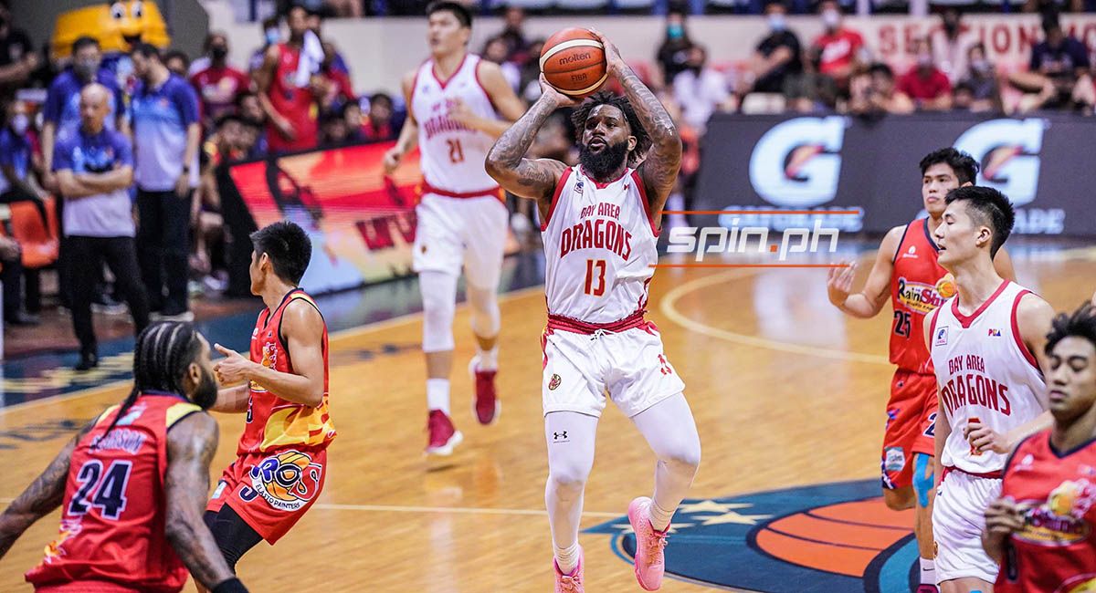 PBA Finals: Myles Powell revved up for 'first real Game 7' vs