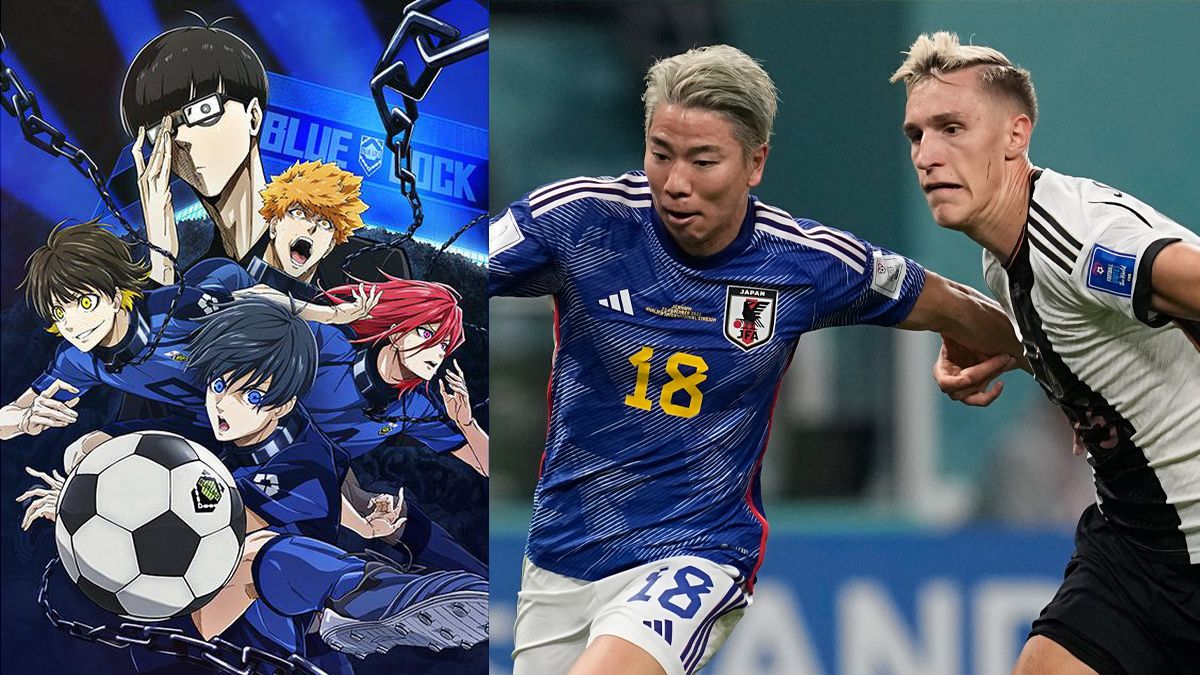 Blue Lock Wallpaper Explore more Blue Lock, Football, Japanese, Manga  Series, Muneyuki Kaneshiro wallpaper.…