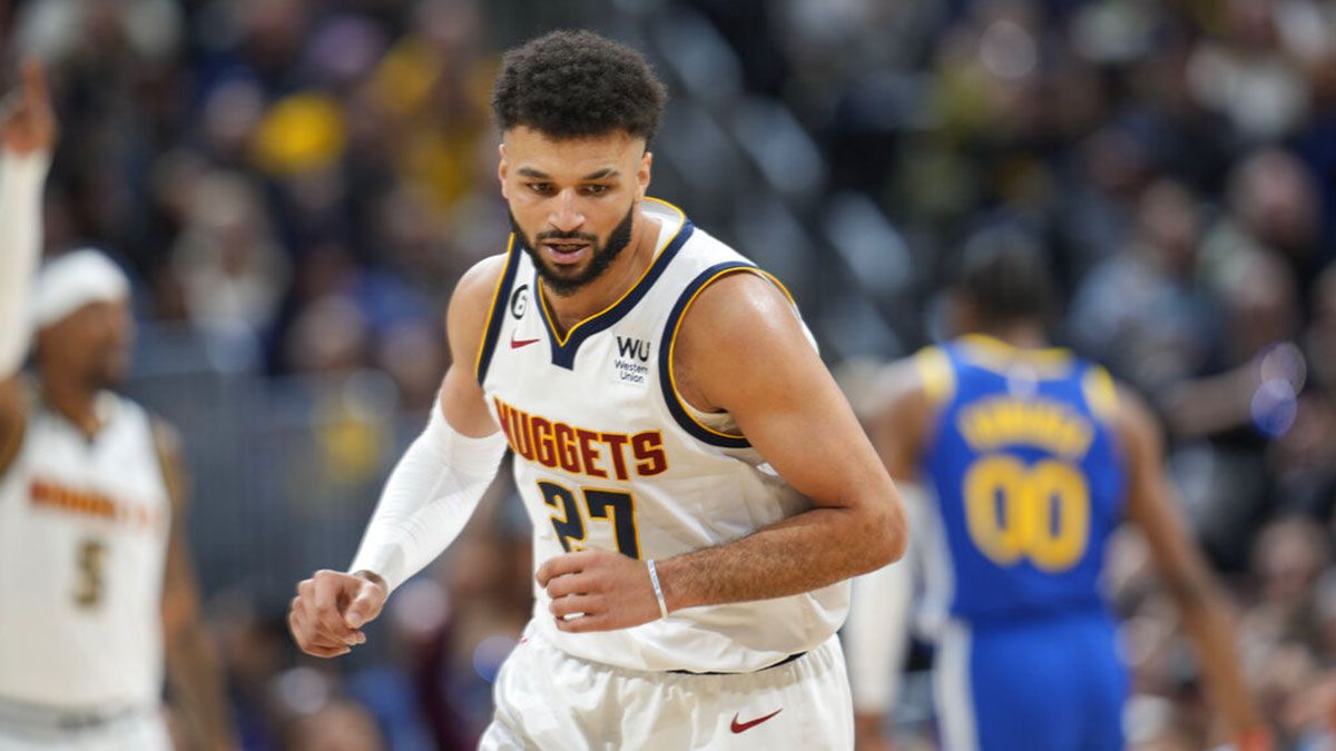 Is what Nuggets' Jamal Murray did sustainable? We asked NBA executives