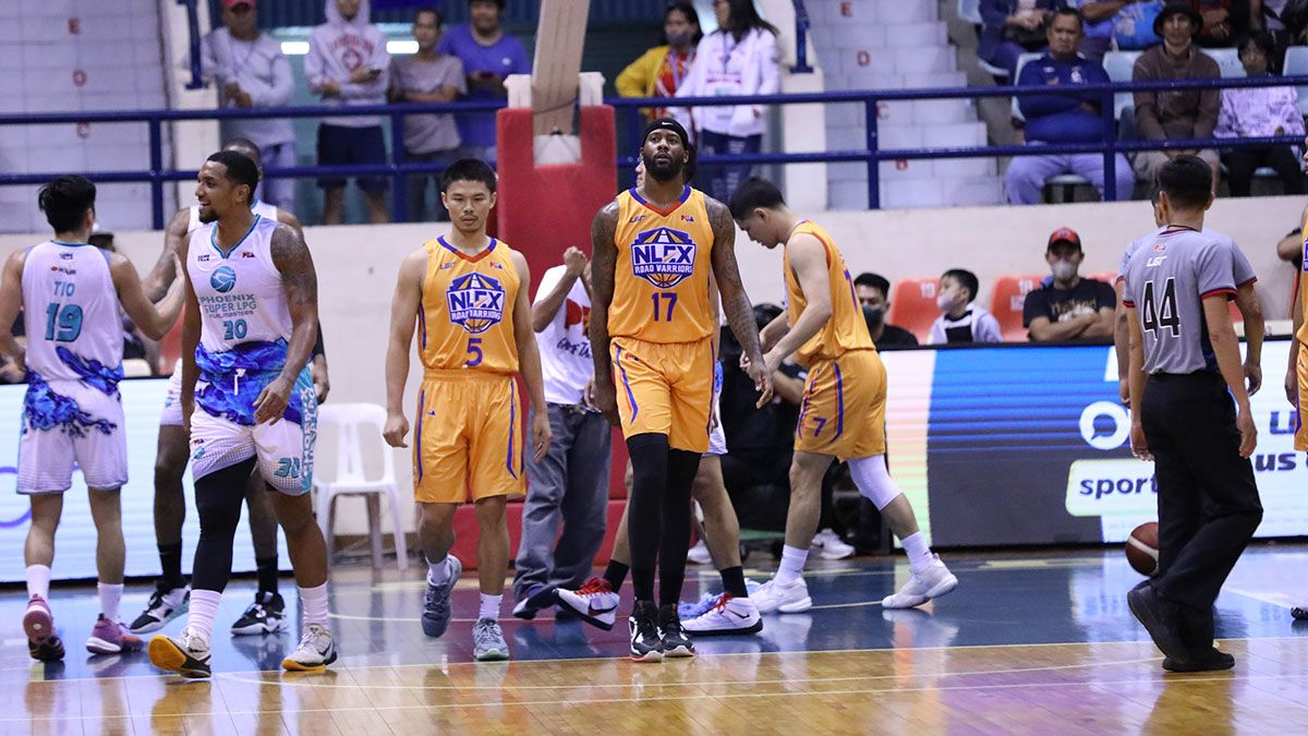 Family man Simmons sad to leave NLEX but admits Chinese offer too