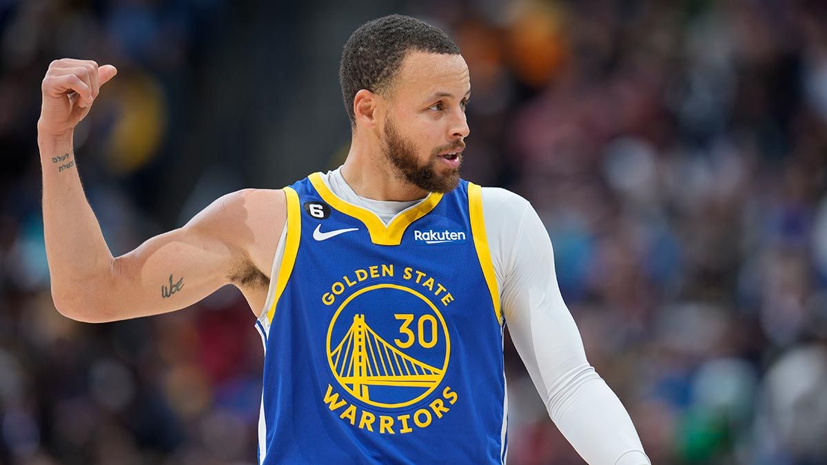 Steph Curry leads top NBA jersey sales in PH