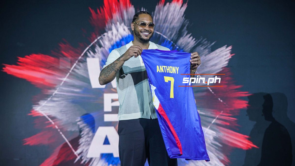 Carmelo Anthony Retires From NBA, After 19-Year Career