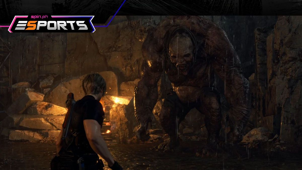 Capcom Just Dropped A Resident Evil 4 Remake Demo