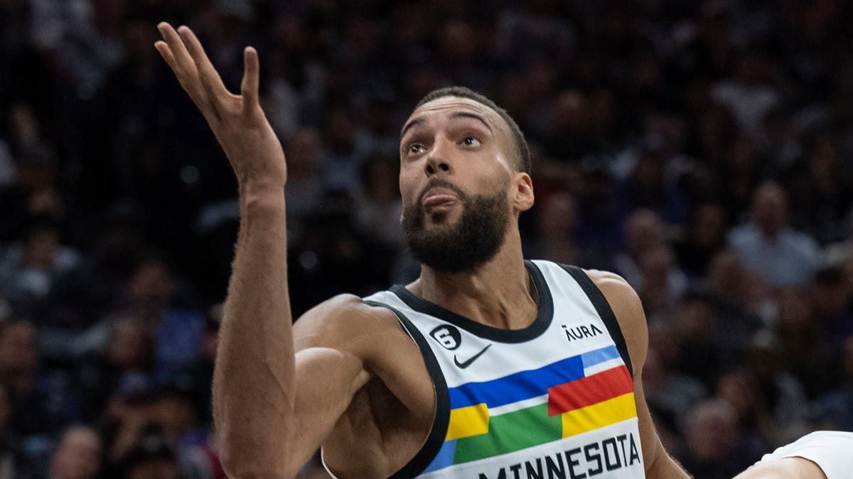 T-wolves send Gobert home after fight with teammate Anderson