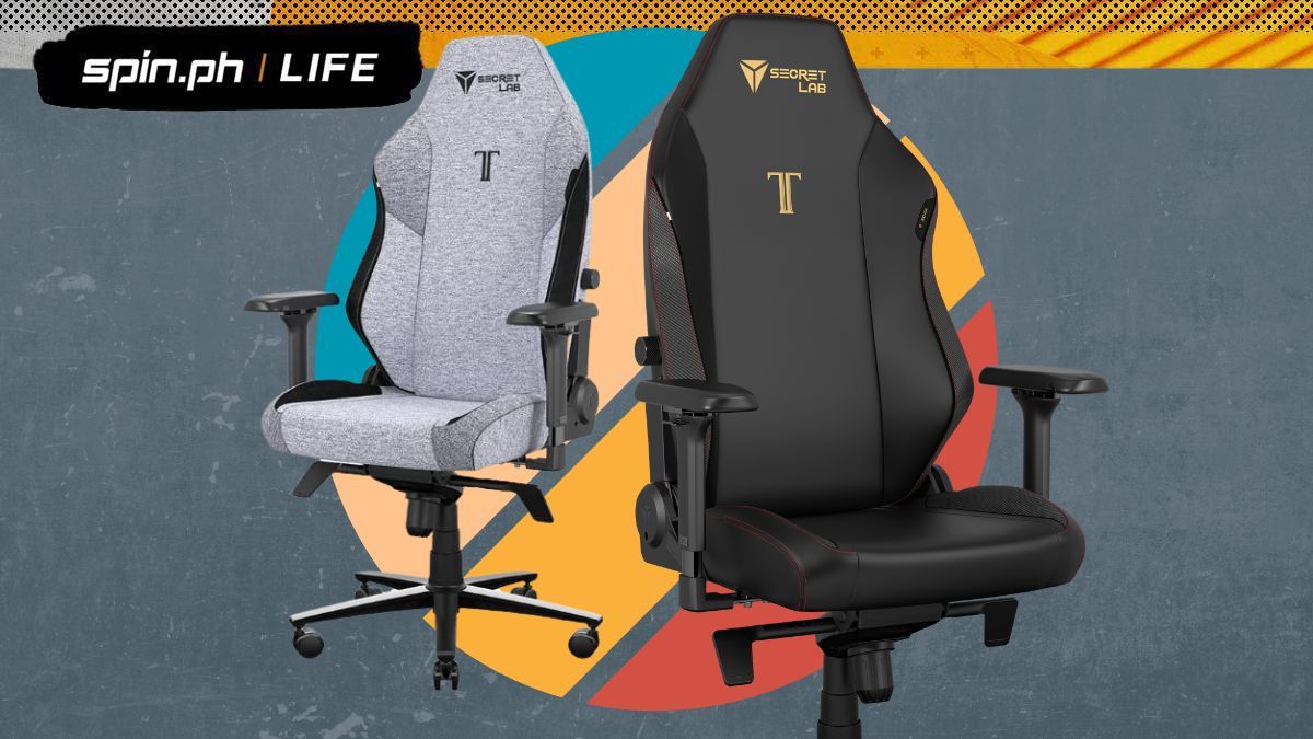 READ ME before buying an Titan EVO 2022seat comfort is an issue