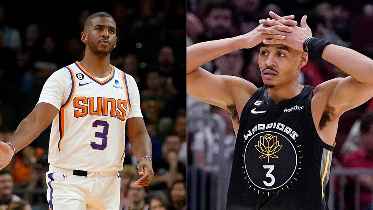 Why Did The Warriors Trade Jordan Poole? 