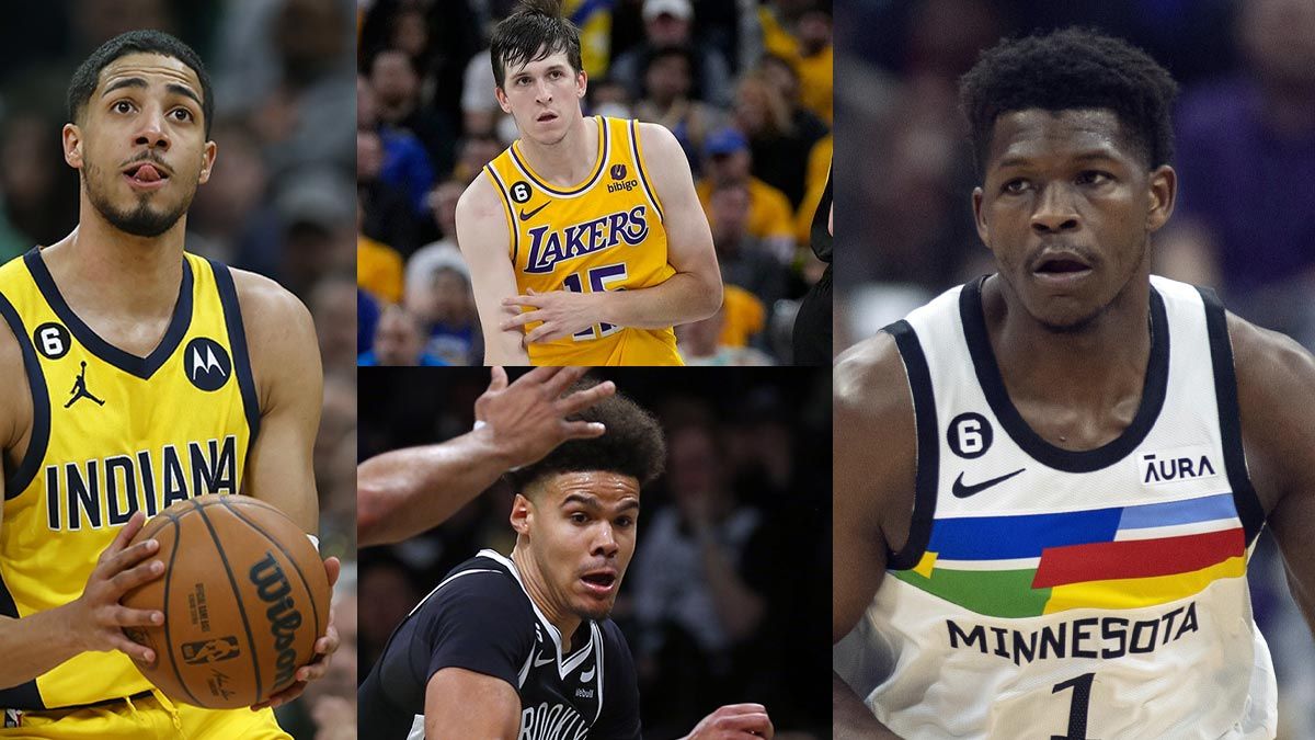 U.S. finalizes its World Cup roster: Ingram and Jaren Jackson Jr. added to  list