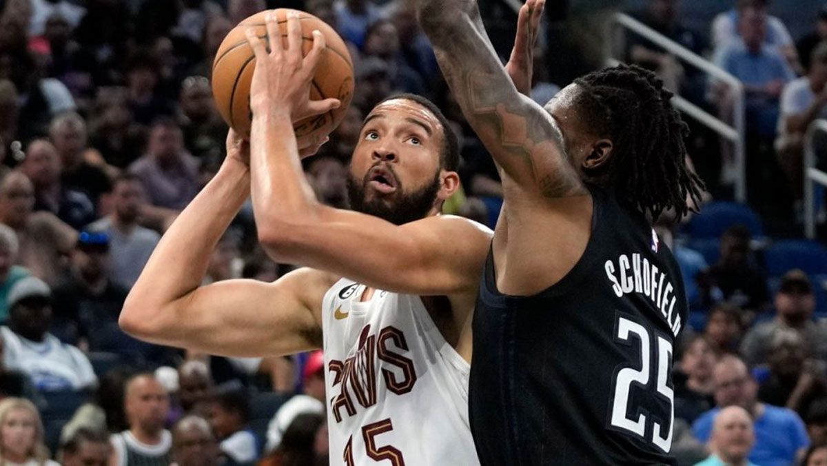 Takeaways from the Cleveland Cavaliers 99-78 win over the Houston Rockets  in Summer League Championship - Fear The Sword