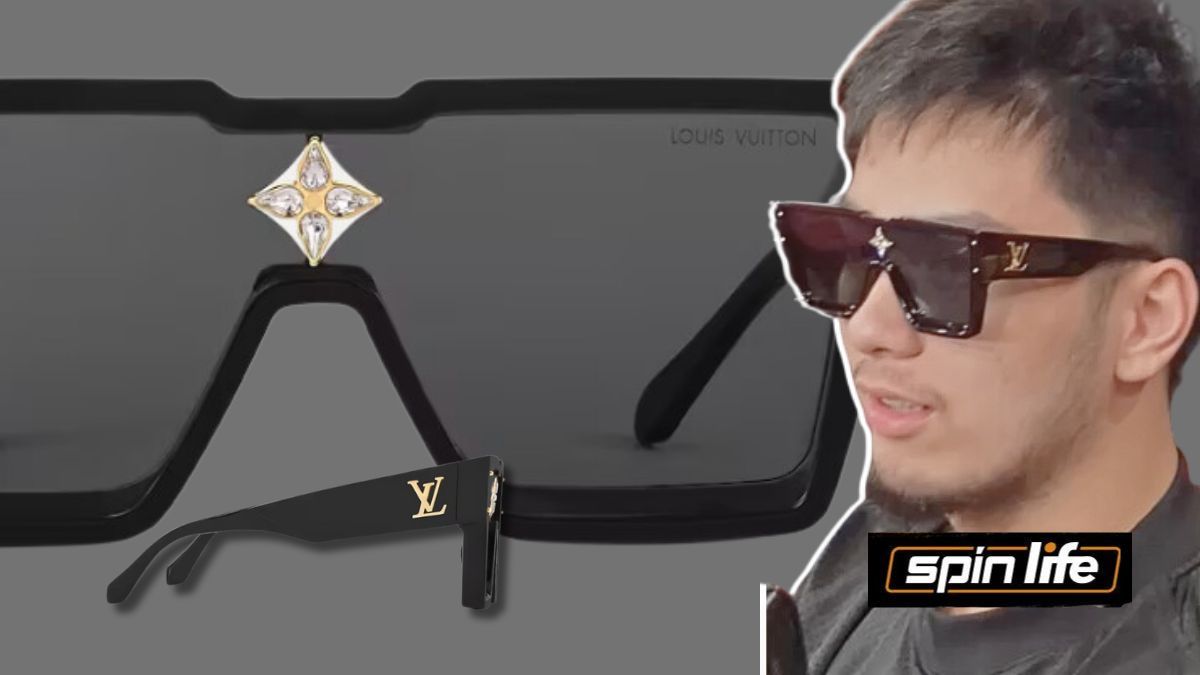 cyclone glasses louis vuittons