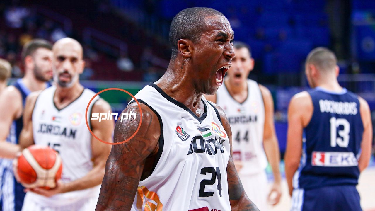 Rondae Hollis-Jefferson's new deal in the Philippines includes NBA-out  clause