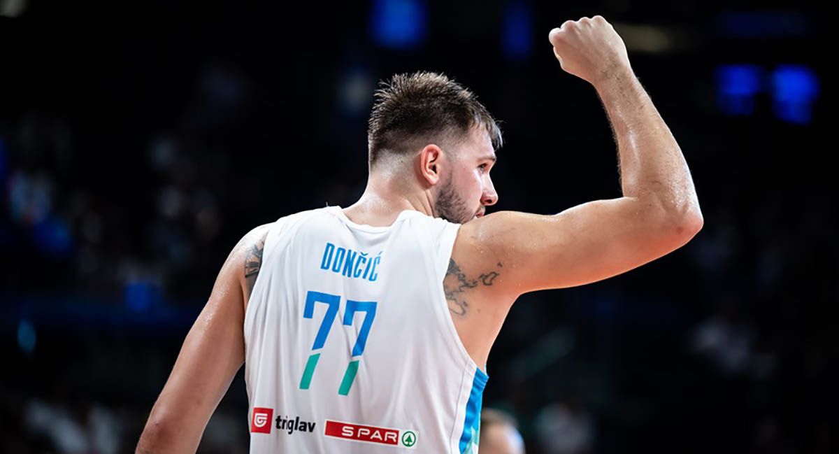 doncic slovenia jersey