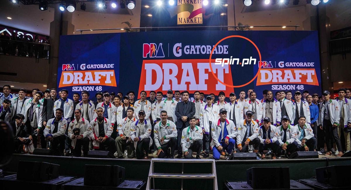 The 2021 PBA Rookie Draft has no shortage of quality bigs