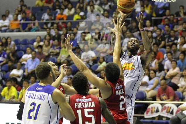 Perfect Talk 'N Text makes PBA semifinals as Ginebra exits with a whimper