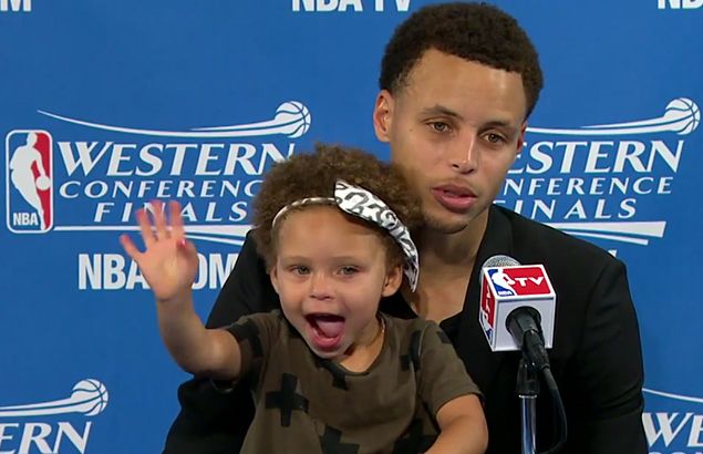 Freshly picked riley curry deals commercial