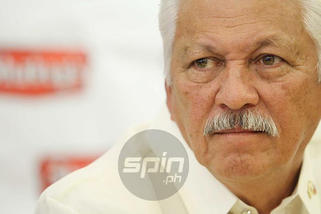 V-League side to Asian zonals denied recognition as national team