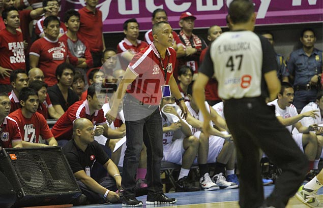 Ronnie Magsanoc