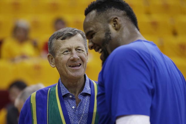 Craig Sager Given 3-6 Months To Live By Doctors