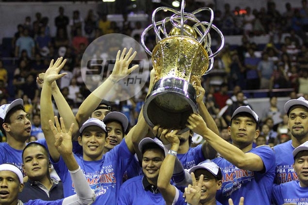 Indomitable Barroca stands tall as San Mig wins title with emotional Game Six win