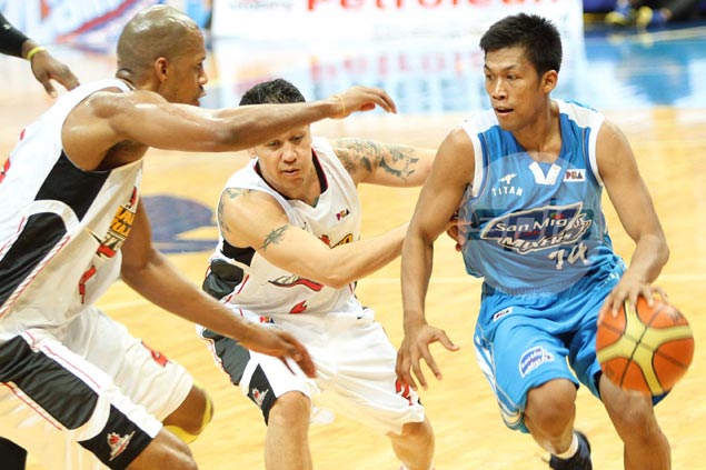 Barroca as confused as everyone with jersey mix-up