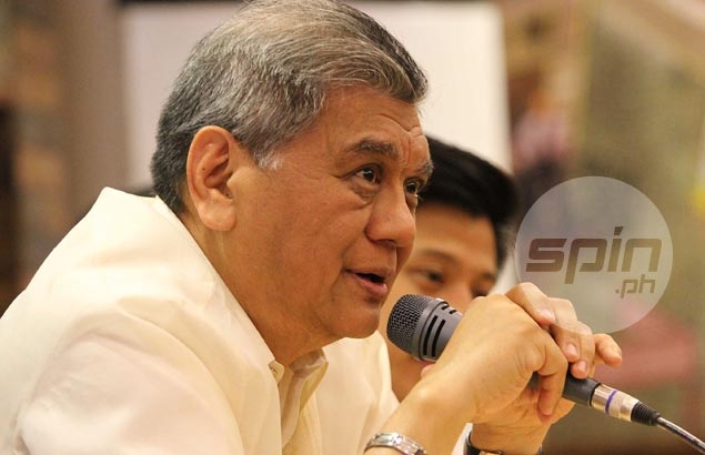 Decision To Draft New Players For Gilas After Slaughter, Lassiter ...