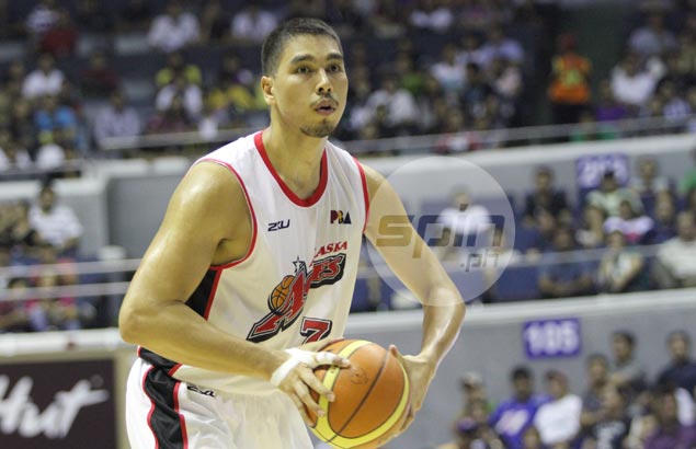 Aces revival, new role take Thoss' mind away from trade rumors