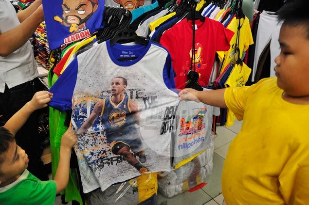stephen curry jersey for sale philippines