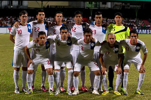 Semifinal-bound Azkals keen to draw confidence from match against host Vietnam
