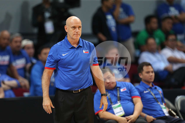 Gilas Pilipinas 'back To Zero' With Return To Cadet Program, Admits Tab ...