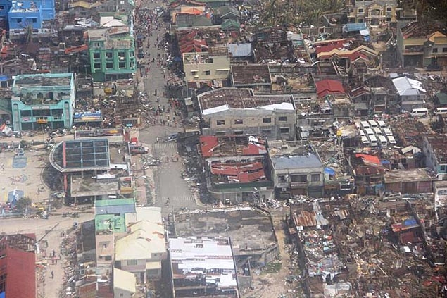 Tacloban