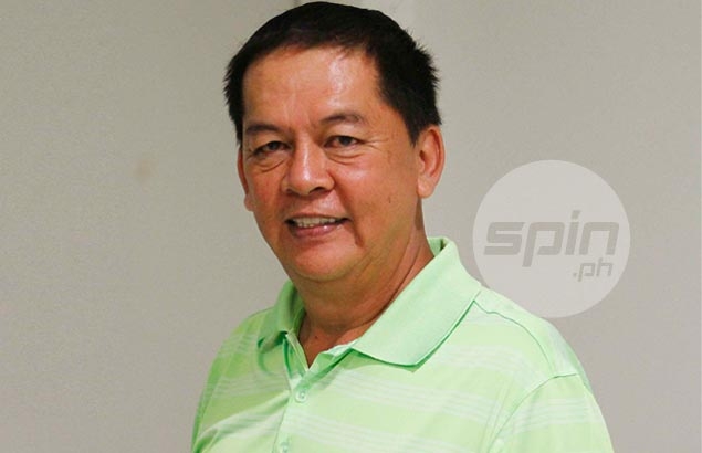 Virgil Villavicencio steered the Archers to back-to-back Finals stints during the 1994 and 1995 seasons behind a team composed of Mark Telan, Elmer Lago, ... - villavicencio-10413