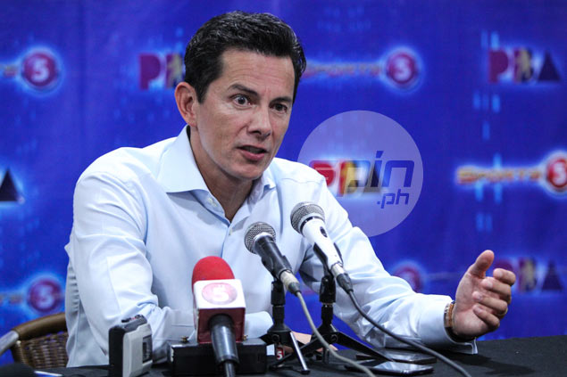 Alaska owner Wilfred Uytengsu rues ‘disappointing’ PBA board decision