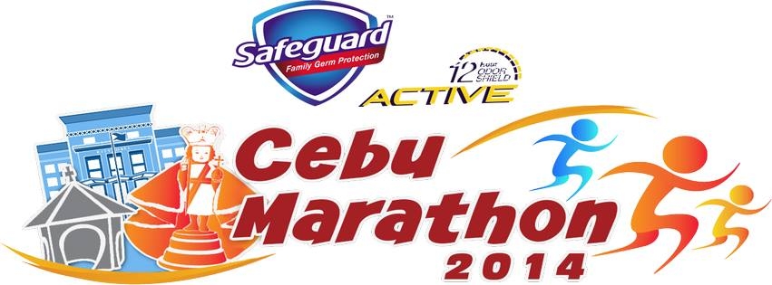 Banner Field Expected As Aims-sactioned Cebu City Marathon Fires Off