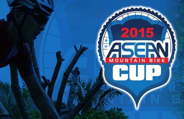 Top Filipino mountain bikers face stiff foreign challenge as Danao hosts Asean Cup