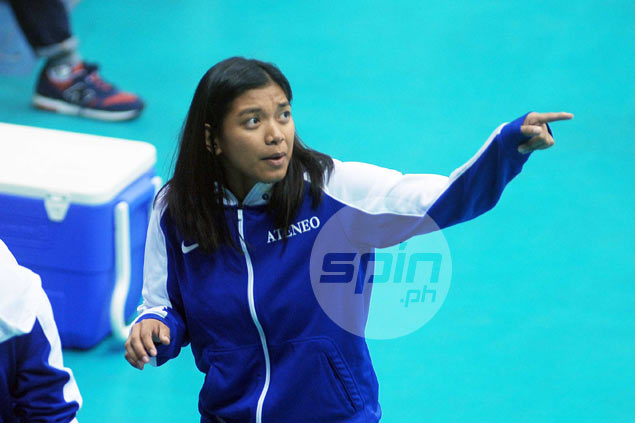 Palou says PSL rule kept Alyssa Valdez from playing for Foton in Asian Club championship