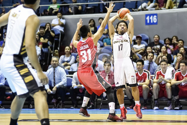 PBA News: Believe it or not, Mahindra deliberately pitted Pacquiao ...