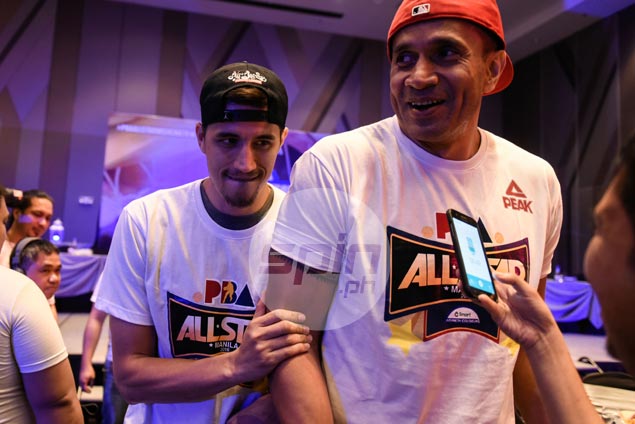 All-Star coaches Yeng Guiao, Leo Austria to join dance showdown between North, South teams