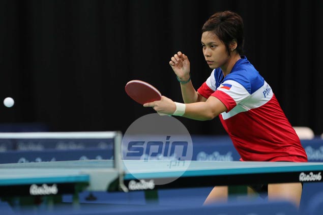 PH flag-bearer Ian Lariba to get some help from jin in Rio Olympics opening ceremony