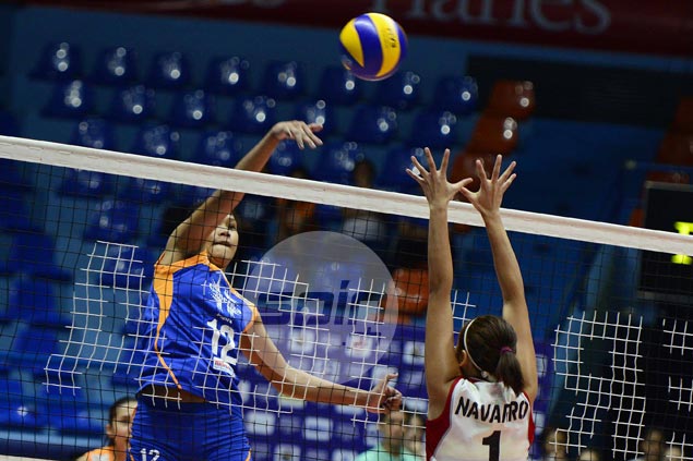 Gen Casugod stars as Generika beats Cignal in battle for fifth place in PSL All-Filipino