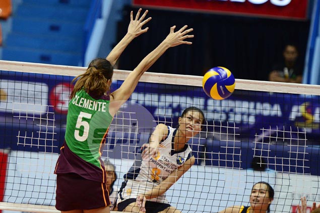 Navy finishes in seventh place as Amy's Kitchen ends up winless in Super Liga All Filipino