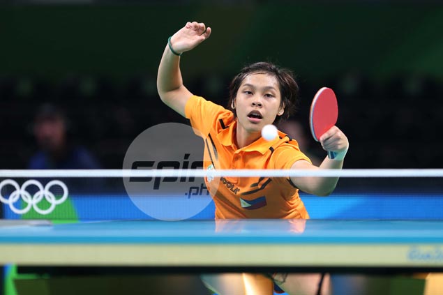 Ian Lariba laments inexperience but vows to rise higher after Olympic letdown