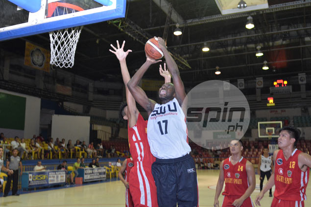 Fourth-quarter surge, tough defense power SWU Cobras past USC Warriors in Cesafi